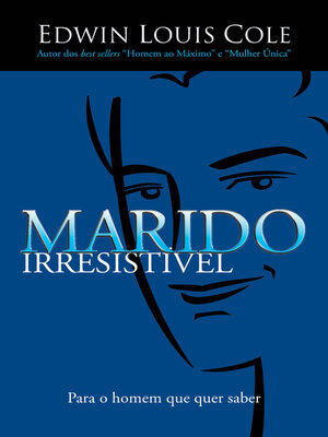 cover image of Marido Irresistível